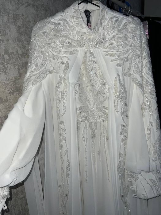 Kelin koyne sotladi polni kamplekt bonus tufli obrich yangi