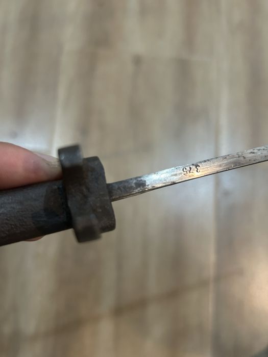Немски Щик Ерзац