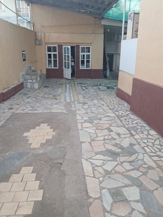 Участка 5 соток.