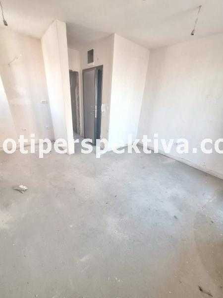 Продава се Едностаен апартамент в Пловдив, Христо Смирненски - 35 кв.м за 1515 €/кв.м - Снимка #2