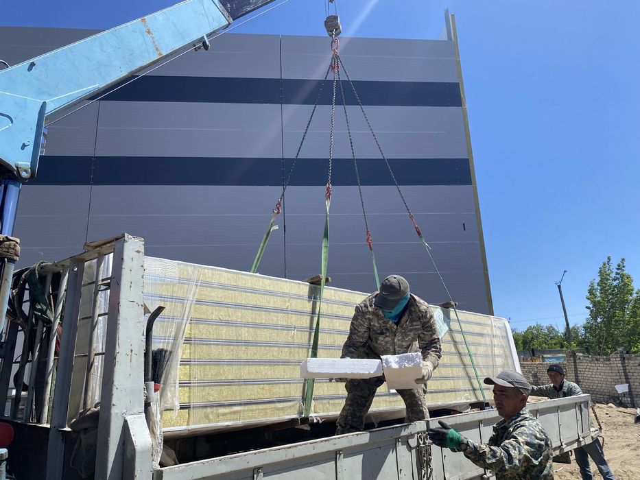 Манипулятор услуги