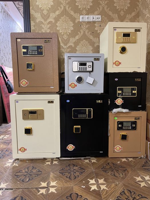 Продажа сейфы офисные оптовая цена