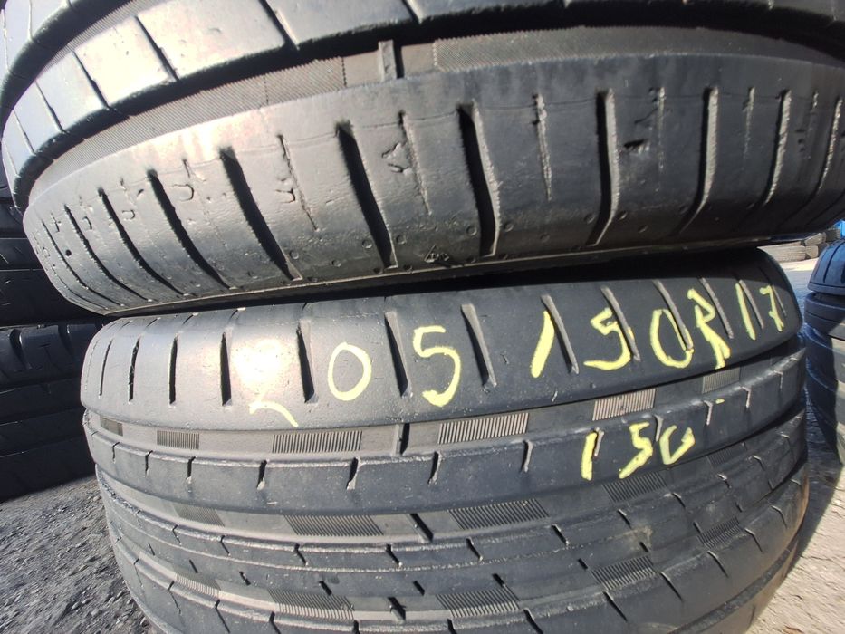 4 anvelope vara 205/50r17 Firestone Montaj Gratuit
