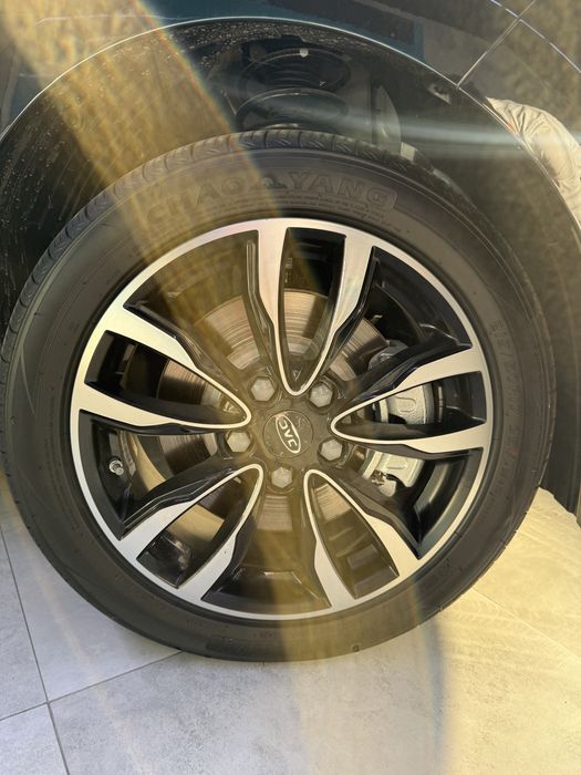 Arzon narxda Jac J7 sotiladi rassrochka