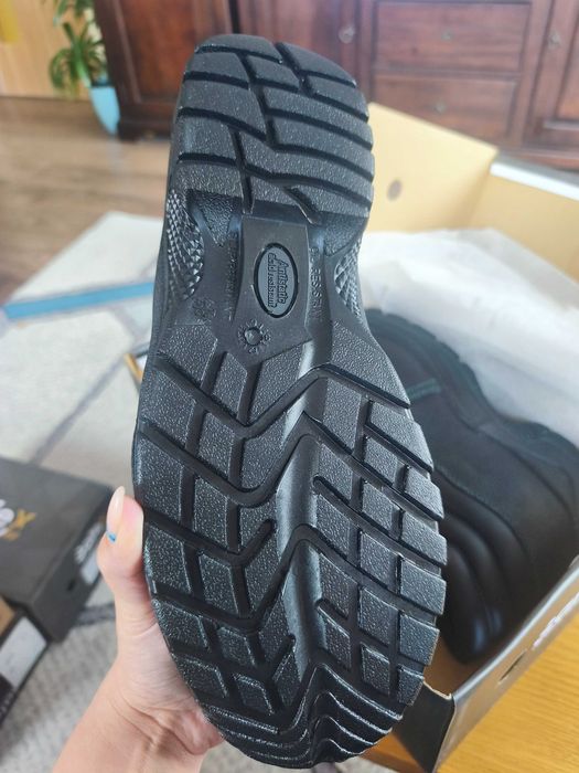 Работни обувки Safex 45