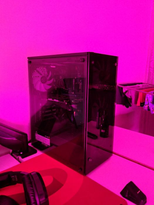 Продам пк вместе со всем