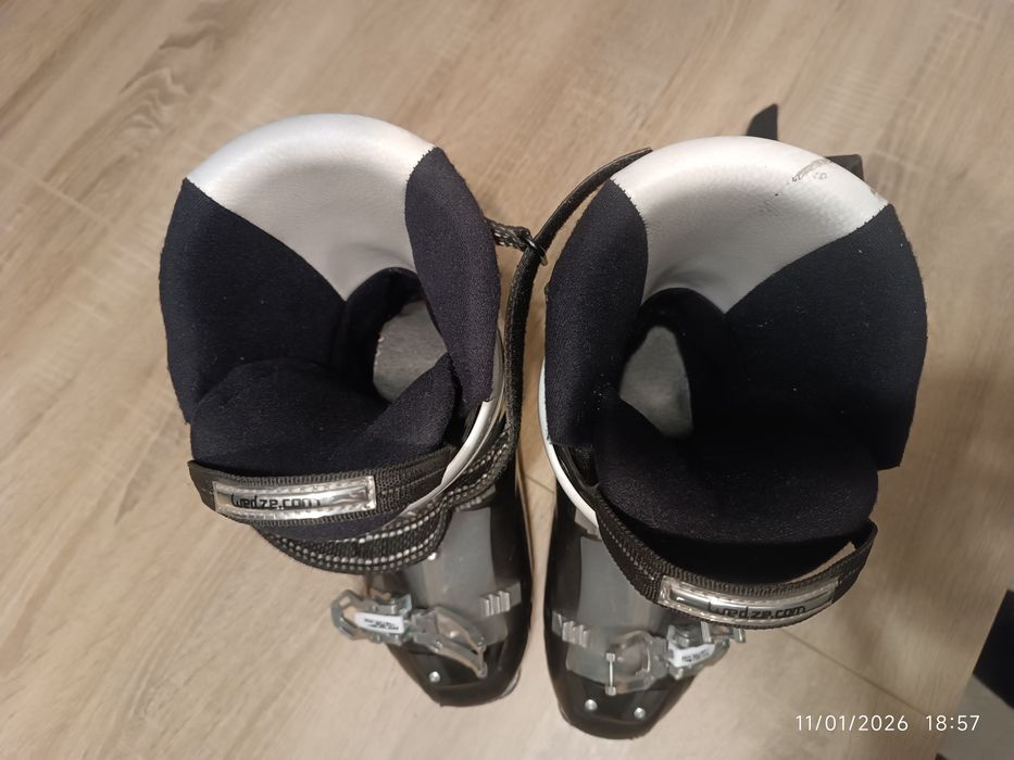 Clapari barbati 270-275