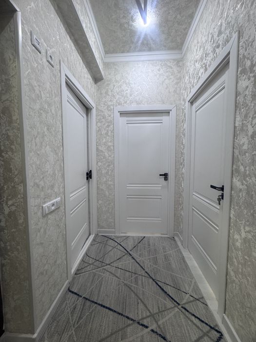 Yashnabod olmosda ijaraga kavartira bor