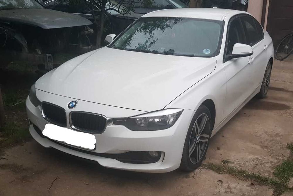 Usa Bara Soft close Rulou portbagaj Prag Far stop Oglinda BMW F30 F31