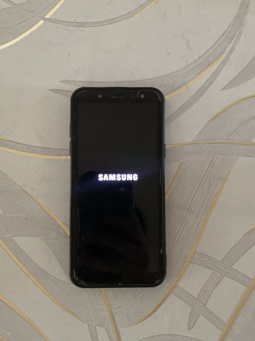 Samsung galaxy j6