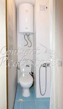 Дава се под наем Двустаен апартамент в Варна, Кайсиева градина - 43 кв.м за 316.2 € - Снимка #5