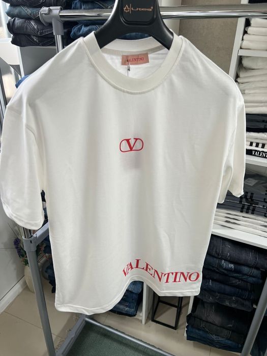 Tricou Dolce Gabbana Valentino Versace