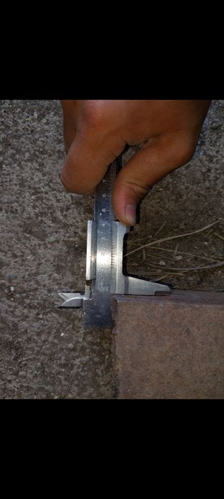 Советские швеллеры 16