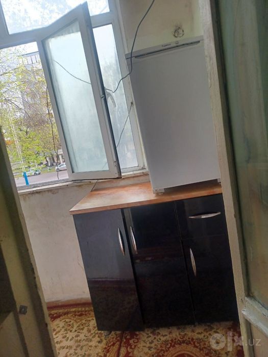 Kvarteraga beriladi shoshilinch