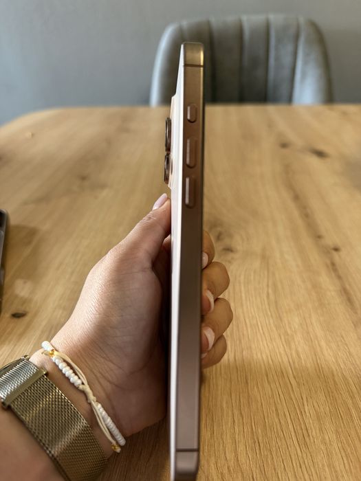 Iphone 16 ProMax