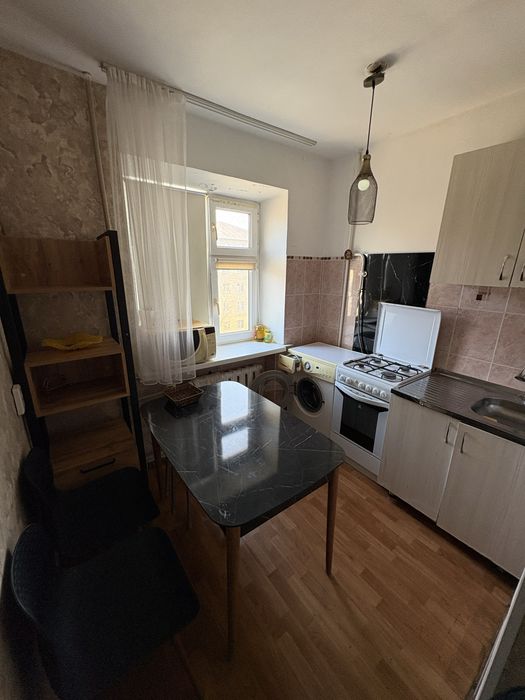 3х комнатная квартира