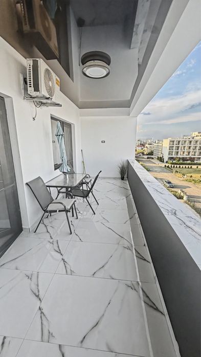 Apartament de inchiriat Mamaia Nord
