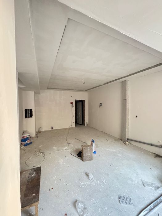 Яшнабад Новостройке продается квартира  2/1/8  45м2