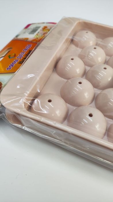 Формы для льда (50шт)