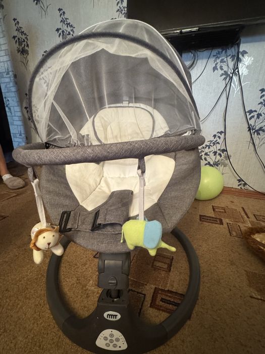 Продам люльку