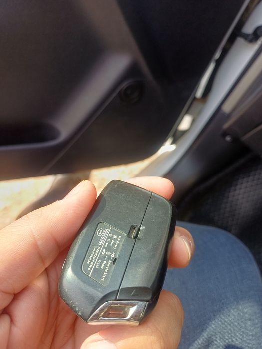 905 Межикар сотилади