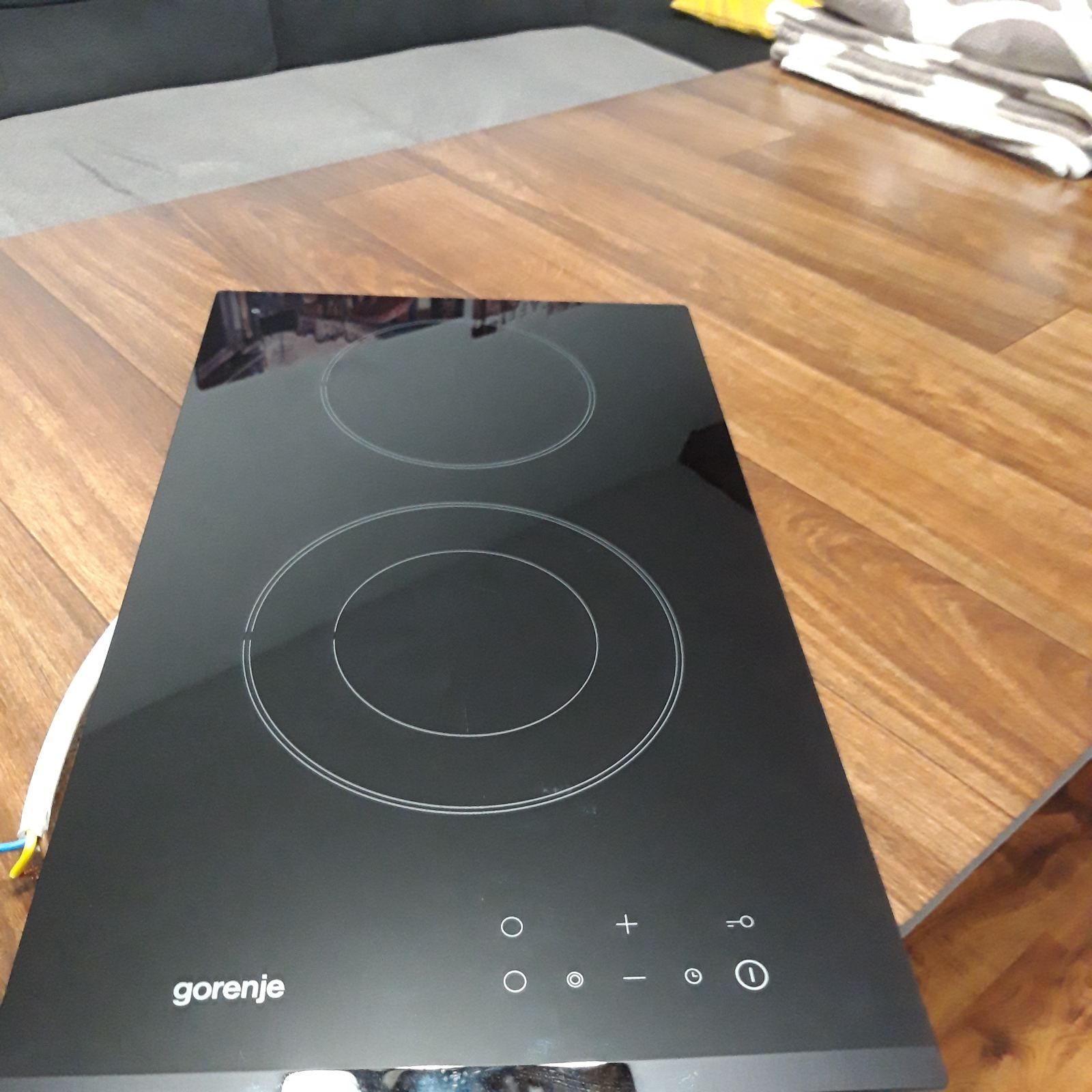 Стъклокерамичен плот Gorenje гр. Варна Чайка • OLX.bg