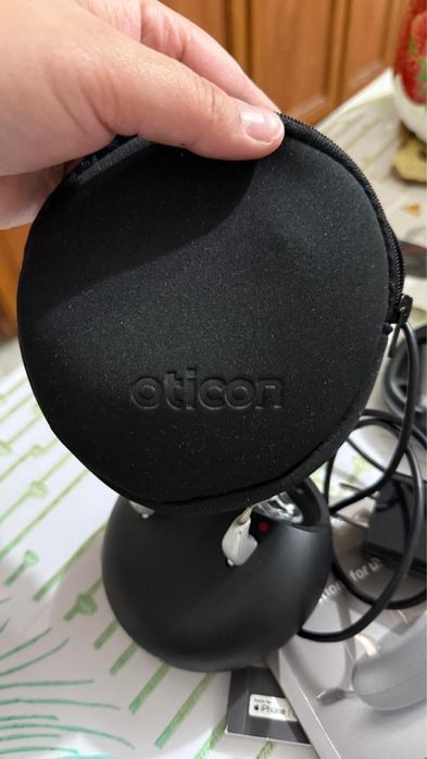 Слуховой аппарат