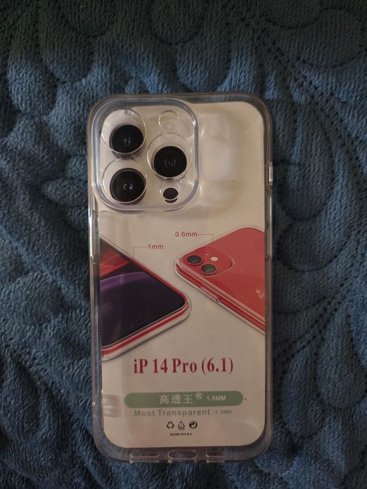 Ceas FITPRO impecabil + Huse Iphone 14 Pro, 13 Pro, Iphone 12, IPhone 11, Iphone X noi