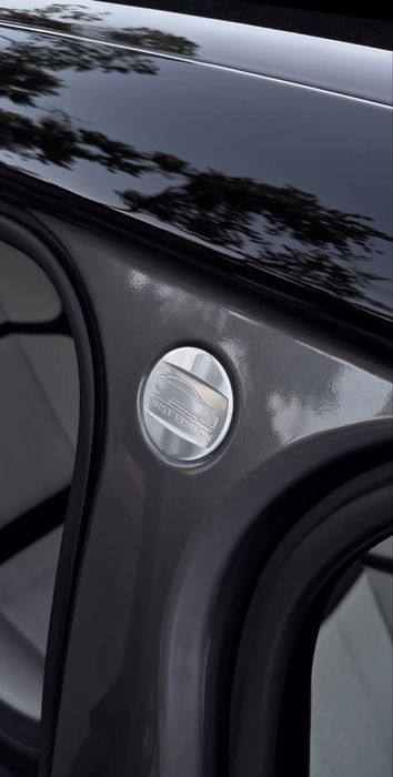 Range Rover Velar P380 First Edition