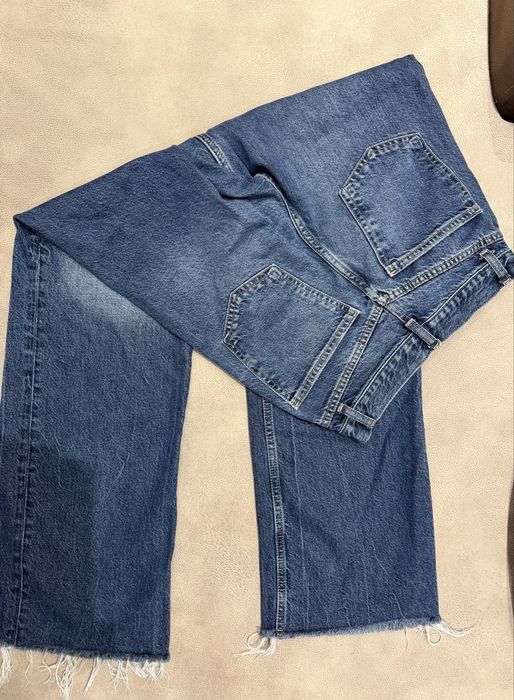 Дамски дънки Zara