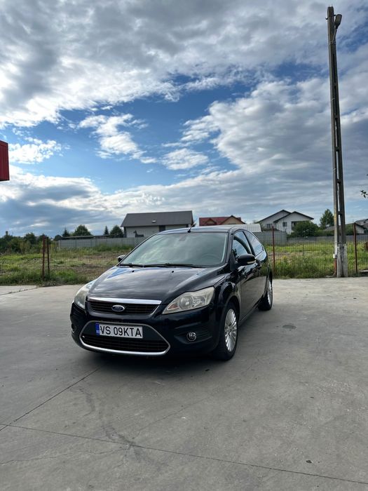FORD Focus 2009 — imagine 2