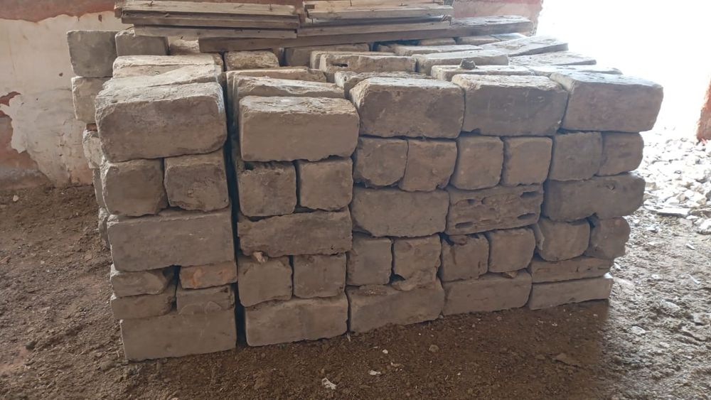 Газа блок сатылады