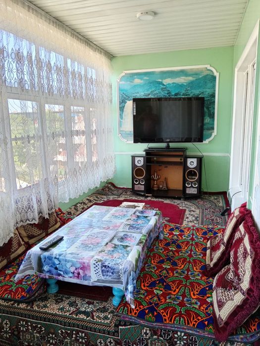 Продается 3х комнатная квартира в городе Янгиюль