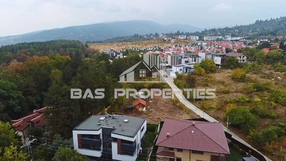 Продава се Парцел в с. Панчарево, Област София-град - 1010 кв.м за 401 €/кв.м - Снимка #7