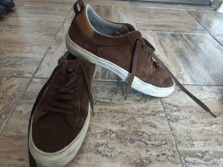 Vand incaltaminte piele, marimea 43