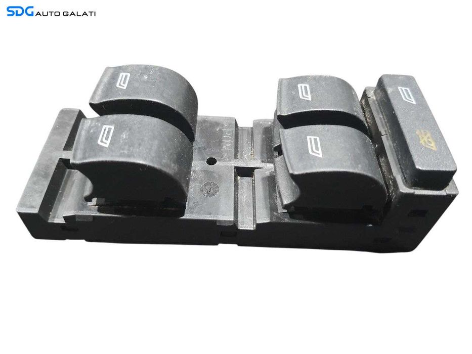 Butoane Geamuri Electrice Stanga Fata Sofer Audi A6 C5 1997 - 2005 Cod 4B0959851 [N3570]