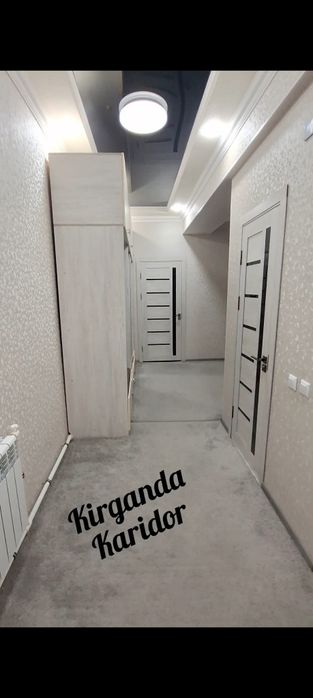 Спочно! 3 хонали кв сотилади!!!