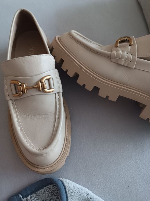 Лоуфъри Zara,сникърси Nike, News balance