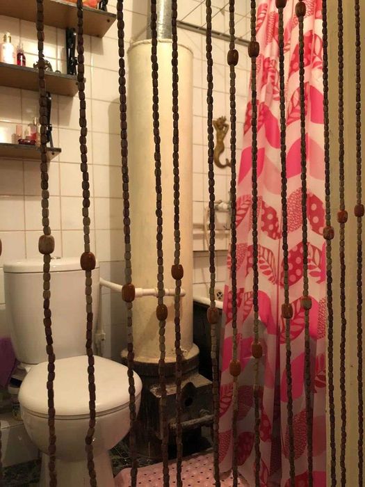 Уютная 2-комнатная квартира в кирпичном доме в центре Ферганы.