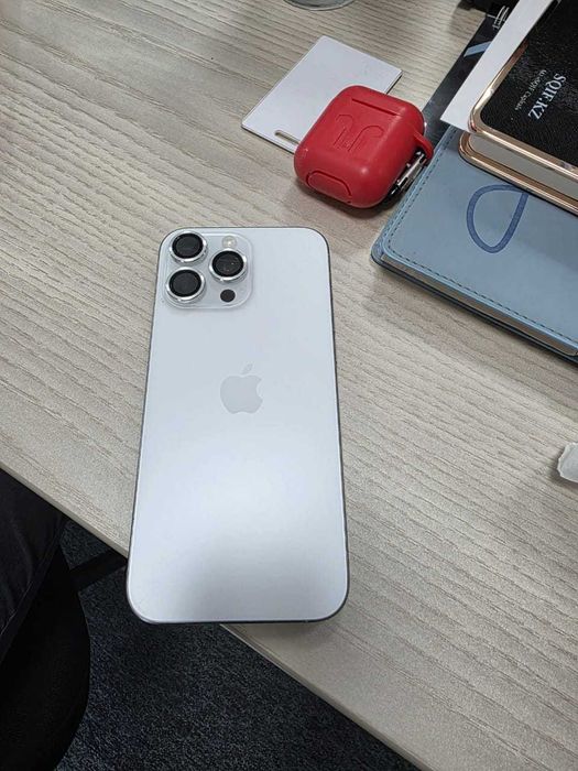 Iphone 16 Pro Max sim+eSim 1ТБ