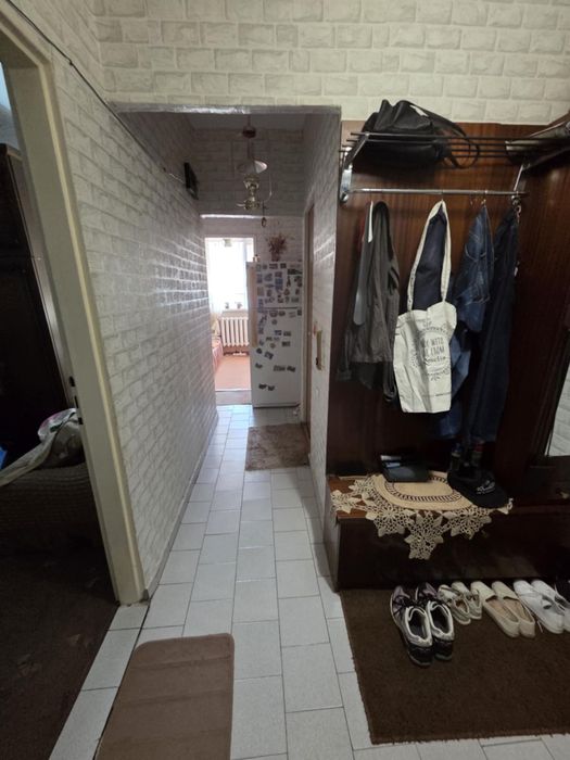 Продава се Тристаен апартамент в Разград, Абритус - 76 кв.м за 1202 €/кв.м - Снимка #1