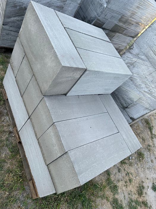 Газаблоки газоблоки