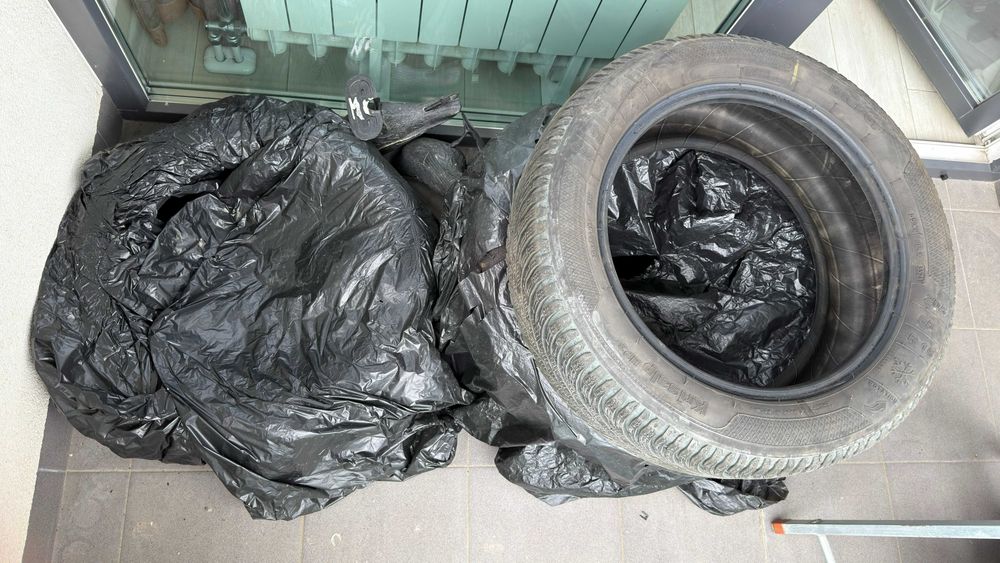 Зимни гуми Kleber Krisalp HP3 – 205/55 R16 – 4 бр.