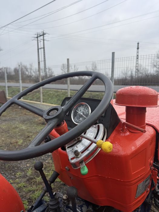 Same Vignaron (IH, Case, Fiat)