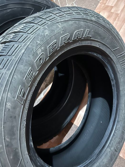 Продам зимнюю резину