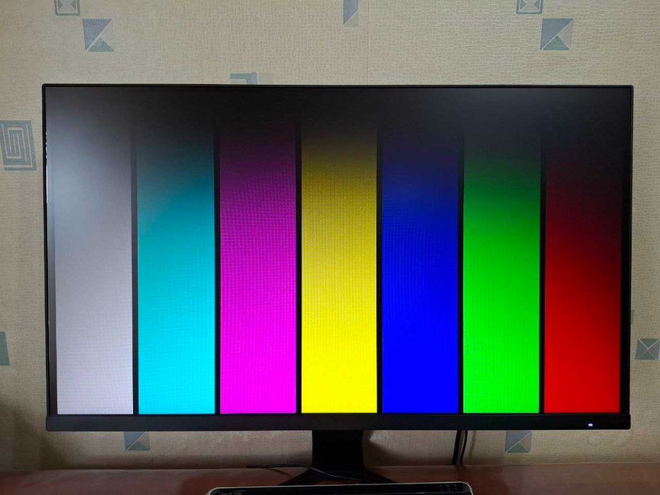 Монитор Xiaomi Mi 27" - IPS