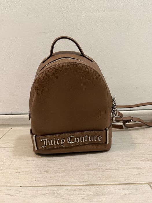 Дамска раница Juicy Couture