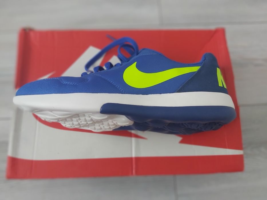 Vand adidasi Nike MD runner, 42,5, 220 lei