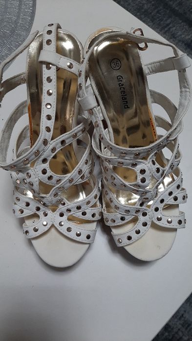 Дамски   сандали