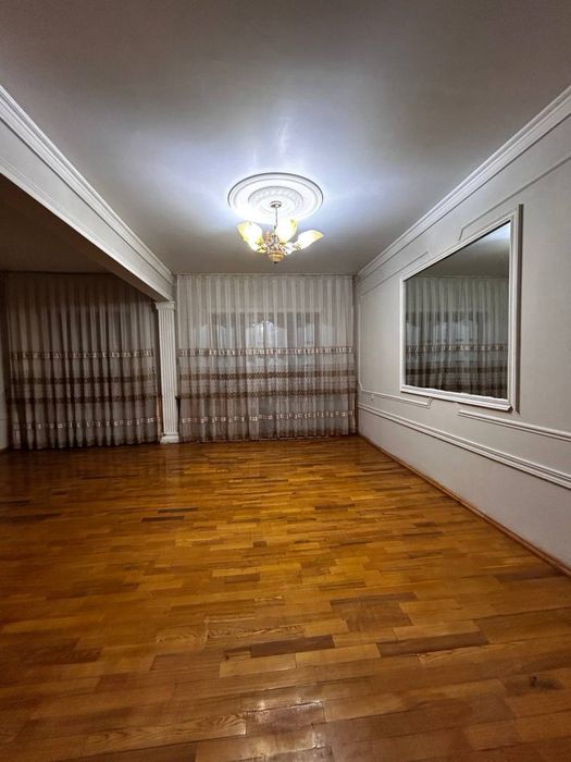 Аренда квартиры Сергели 1 4/1/5 400& метро Чинор